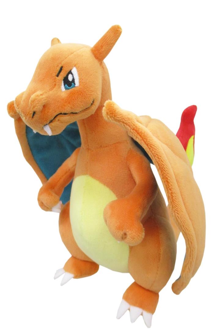 ポケモン - サンダー リザードン PP281 メガリザードンX (S)｜三英貿易株式会社
