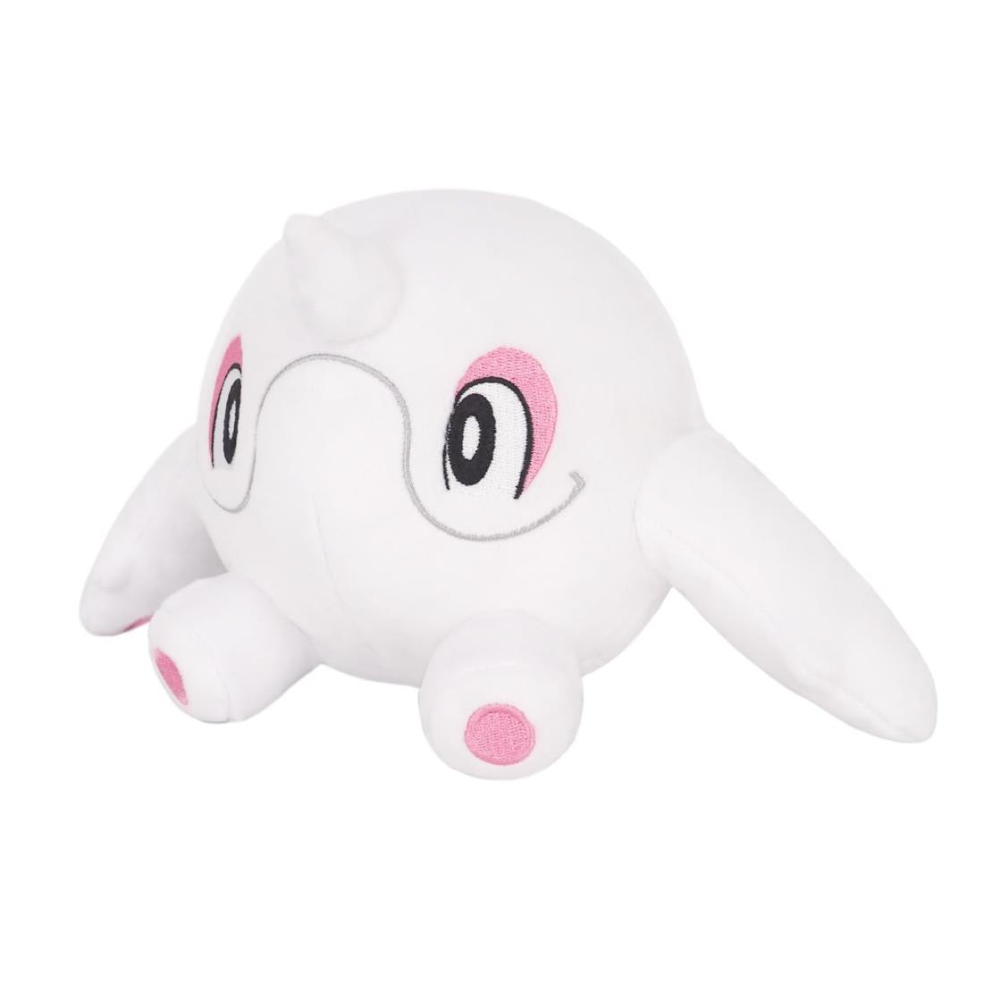 ぬいぐるみ　ポケモン　ジヘッド　あく　竜 634 ぬいぐるみ Pokémon fit ジヘッド ｜【公式】ポケモン