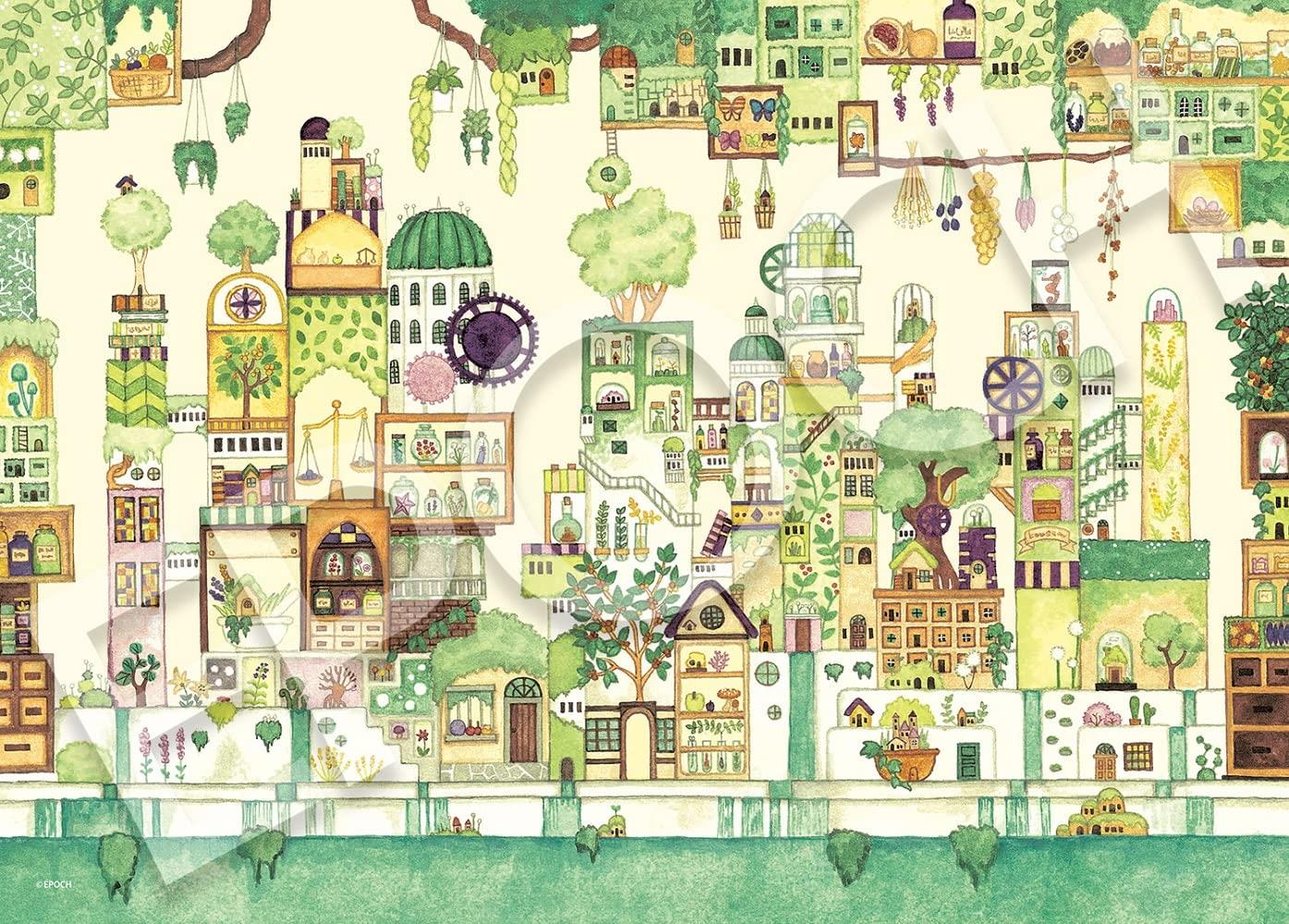 ビバリー社・エポック社ジグソーパズル 11品セット ビバリー社