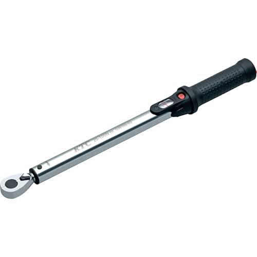 京都機械工具(KTC) 9.5sq.プレセット型トルクレンチGW100-03 [20~100N・m]
