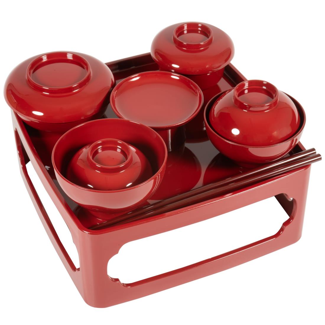 楽天市場】【日本製】木製本漆塗 背高仏膳椀『玉虫』本金釦(いっかけ