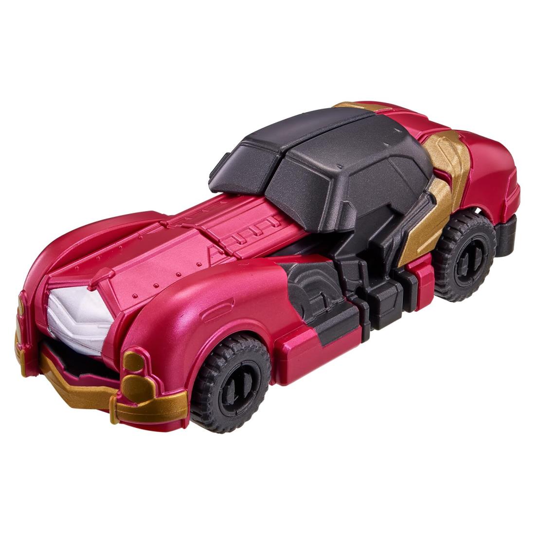 爆上戦隊ブンブンジャー/ブンブンカー　非売品 楽天市場】[バンダイ(BANDAI)] 爆上戦隊ブンブンジャー ブンブン