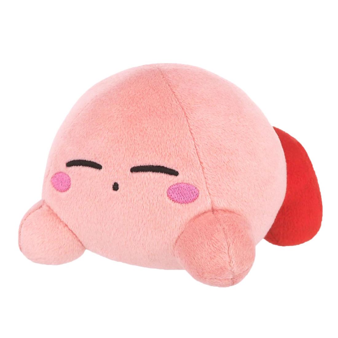 【カービィ部屋を作ろう！】星のカービィ　マルチカラー　ぬいぐるみ　まとめ売り 星のカービィマルチカラーぬいぐるみ プライズの情報サイト