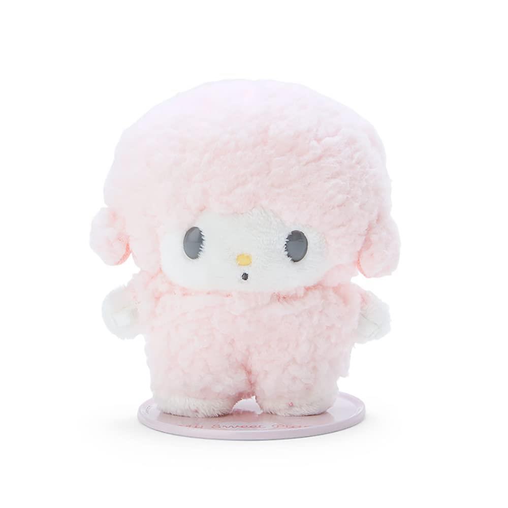 サンリオ - 私の小さなたからもの マイスウィートピアノ Amazon.co.jp: サンリオ(SANRIO) ぬいぐるみ(私のちいさなたから