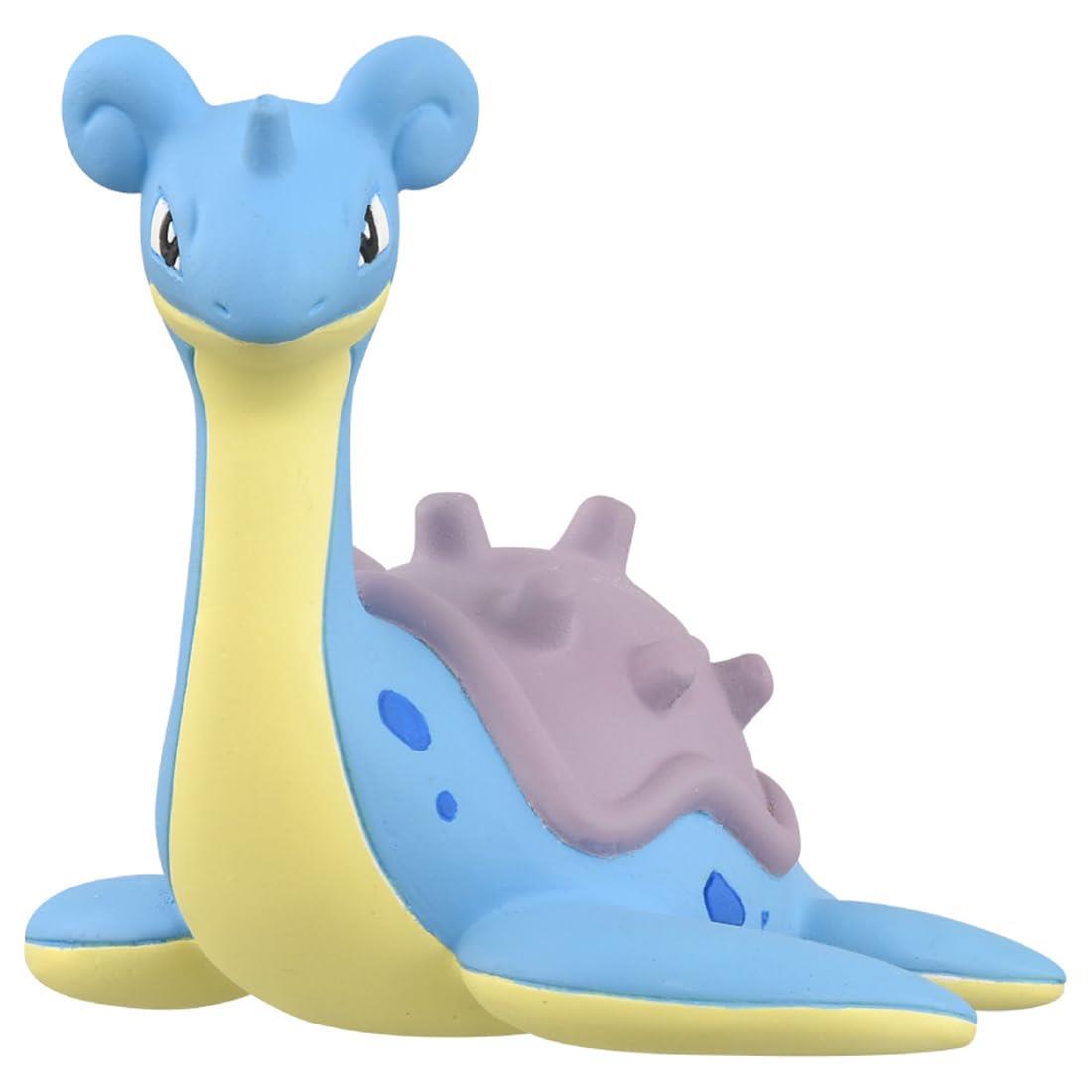 ポケットモンスター　モンコレ　レッツゴー！サクラギ研究所　ポケモン Amazon.co.jp: ポケットモンスター モンコレ ワールド