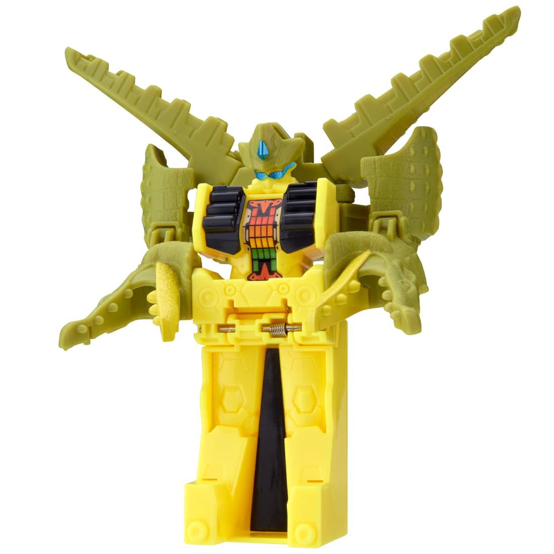 楽天市場】[バンダイ(BANDAI)] ユニトロボーン ユニトロボ ショベル