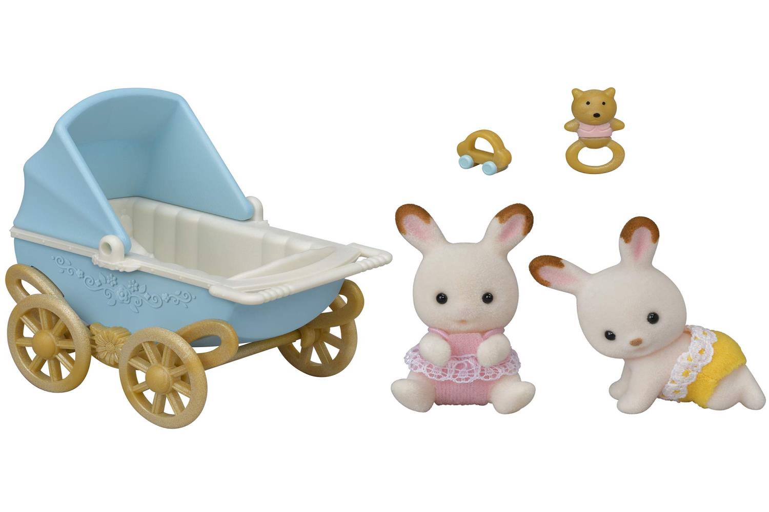 シルバニアファミリー - ☆ シルバニアファミリー セット Sylvanian families ☆ ファミリーセット / 人形家具 - シルバニアファミリーオンライン