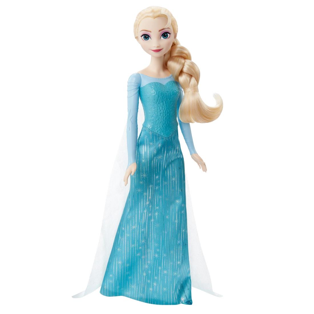 アナと雪の女王 - エルサ アナと雪の女王2 LIMITED EDITION 完成品 ドール ディズニーストア アナと雪の女王 2 エルサ Disney Store Limited Edition Doll