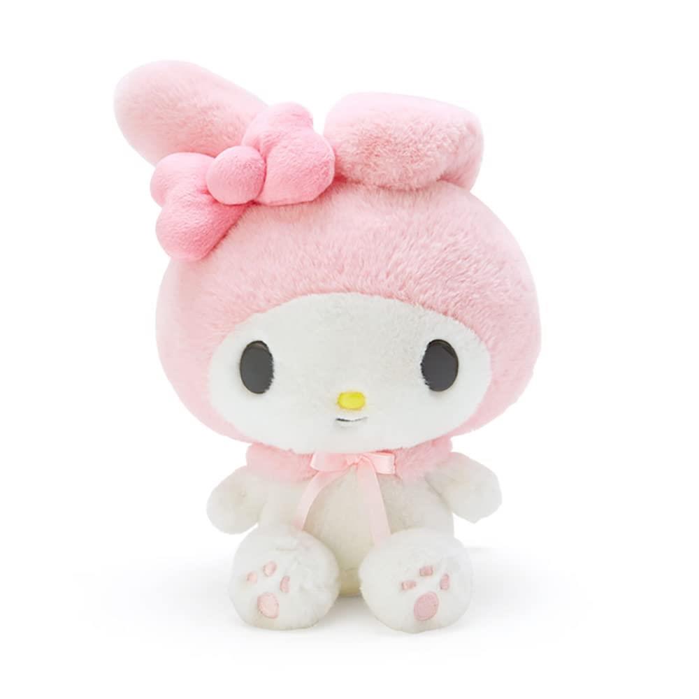 楽天市場】サンリオ(SANRIO) マイメロディ ぬいぐるみ(メレンゲ