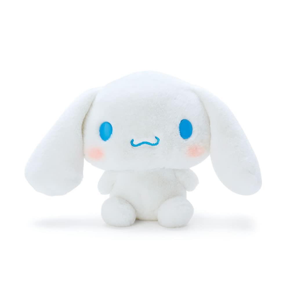 カプチーノ　ぬいぐるみ　20周年記念 Amazon.co.jp: サンリオ(SANRIO) シナモロール20th 等身大