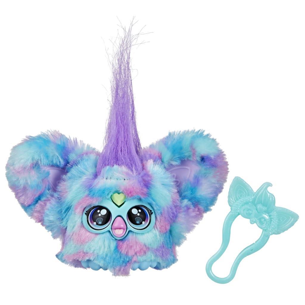 楽天市場】【最大2000円クーポン4日から】ファービー Furby ファー