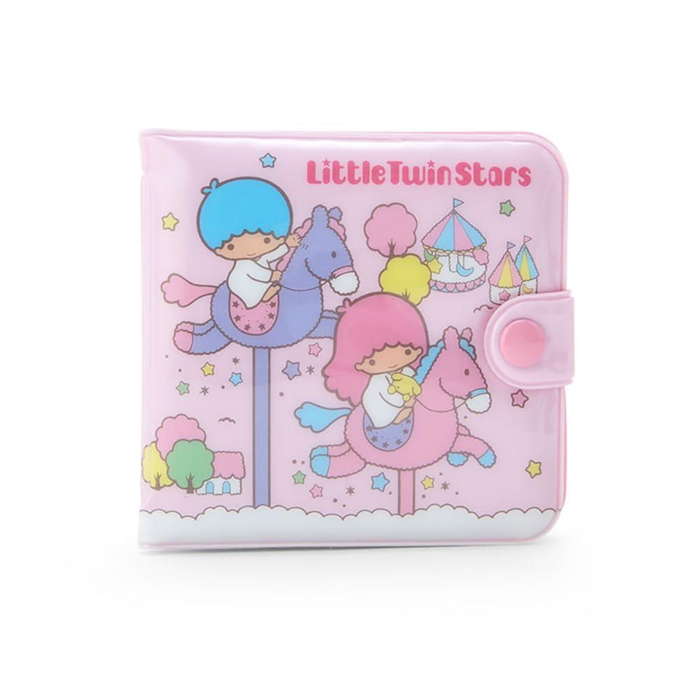 キキララ yk ミキオサカベ「キキ＆ララ」“ぷっくりソール”スニーカー