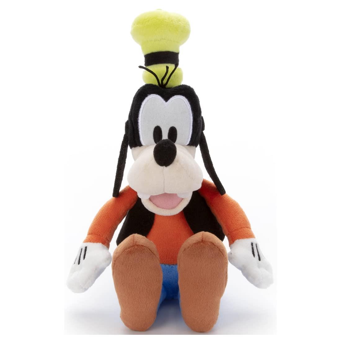 ディズニー　グーフィー　ぬいぐるみ　ディズニーストア 公式】ディズニーストア.jp | グーフィー ぬいぐるみ Disney stanDs