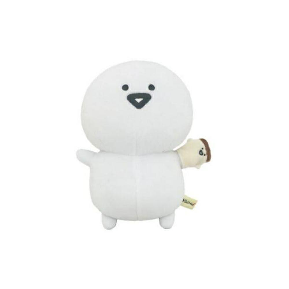 楽天市場】お文具といっしょ ぬいぐるみ M お文具さん 858632