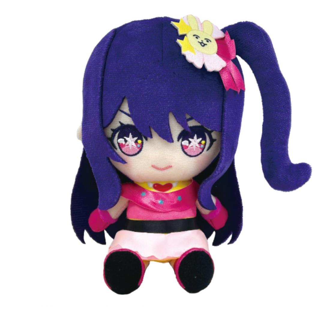 【新品未開封】美少年 那須登雄 浮所飛貴 うきなす はぴぬい ぬいぐるみ 楽天市場】【即納】【月間優良ショップ】美少年 那須 雄登 はぴ