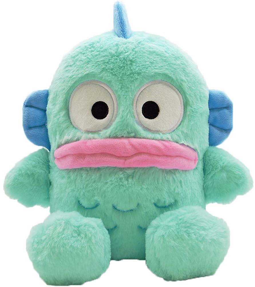 楽天市場】新入荷 サンリオ SANRIO ハンギョドン マジカルハート