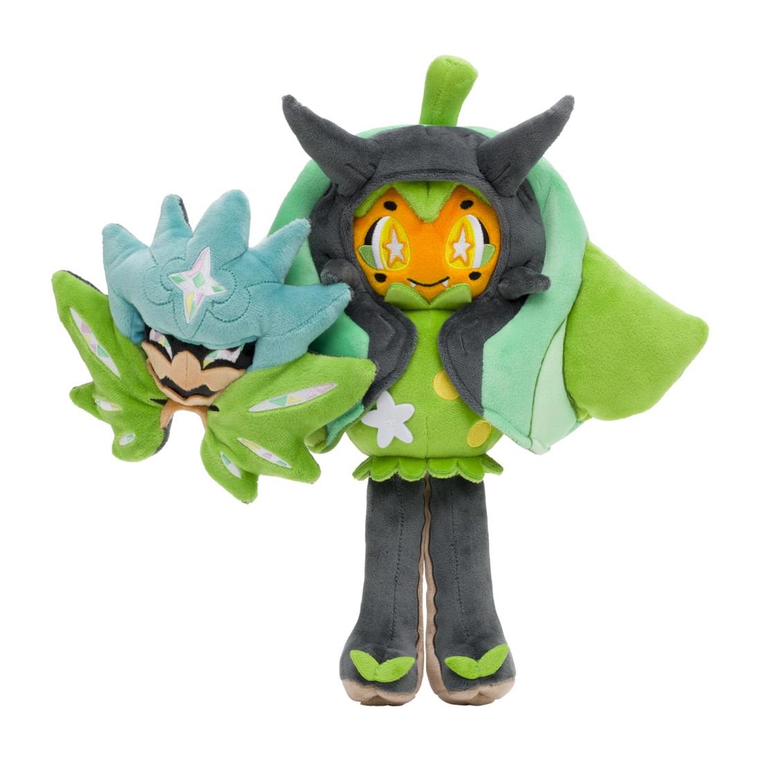 ポケモン★♥トゲピー♥★もっちりっち★ぬいぐるみ★ポケモンセンター もっちりっちぬいぐるみ トゲピー ｜【公式】ポケモンセンター