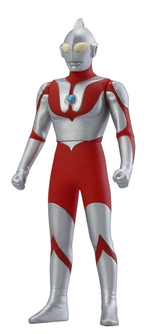 楽天市場】バンダイ HDM 創絶 ウルトラマン 遊星から来た兄弟編