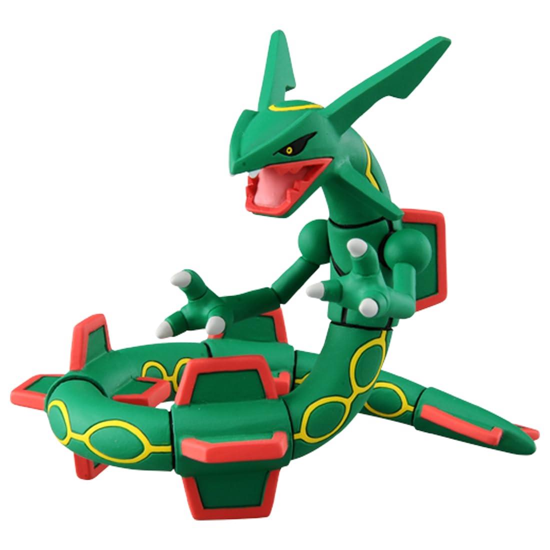 海外限定　ポケモンセレクトフィギュア　レックウザ ゼラオラ　メガリザードン 海外限定 ポケモンセレクトフィギュア レックウザ ゼラオラ メガ