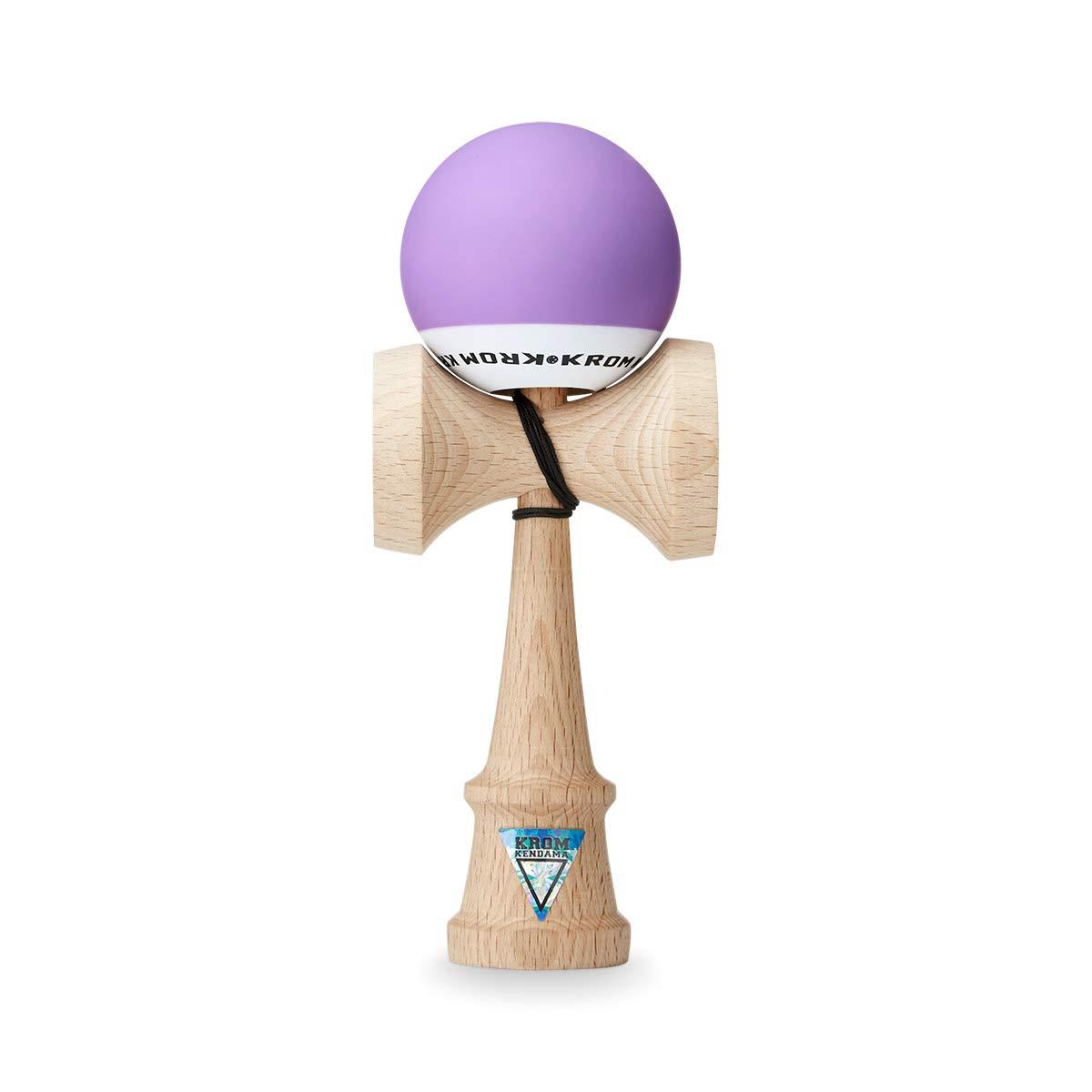 楽天市場】KROM Kendama けん玉 KROM POP クロム ポップ 16センチ