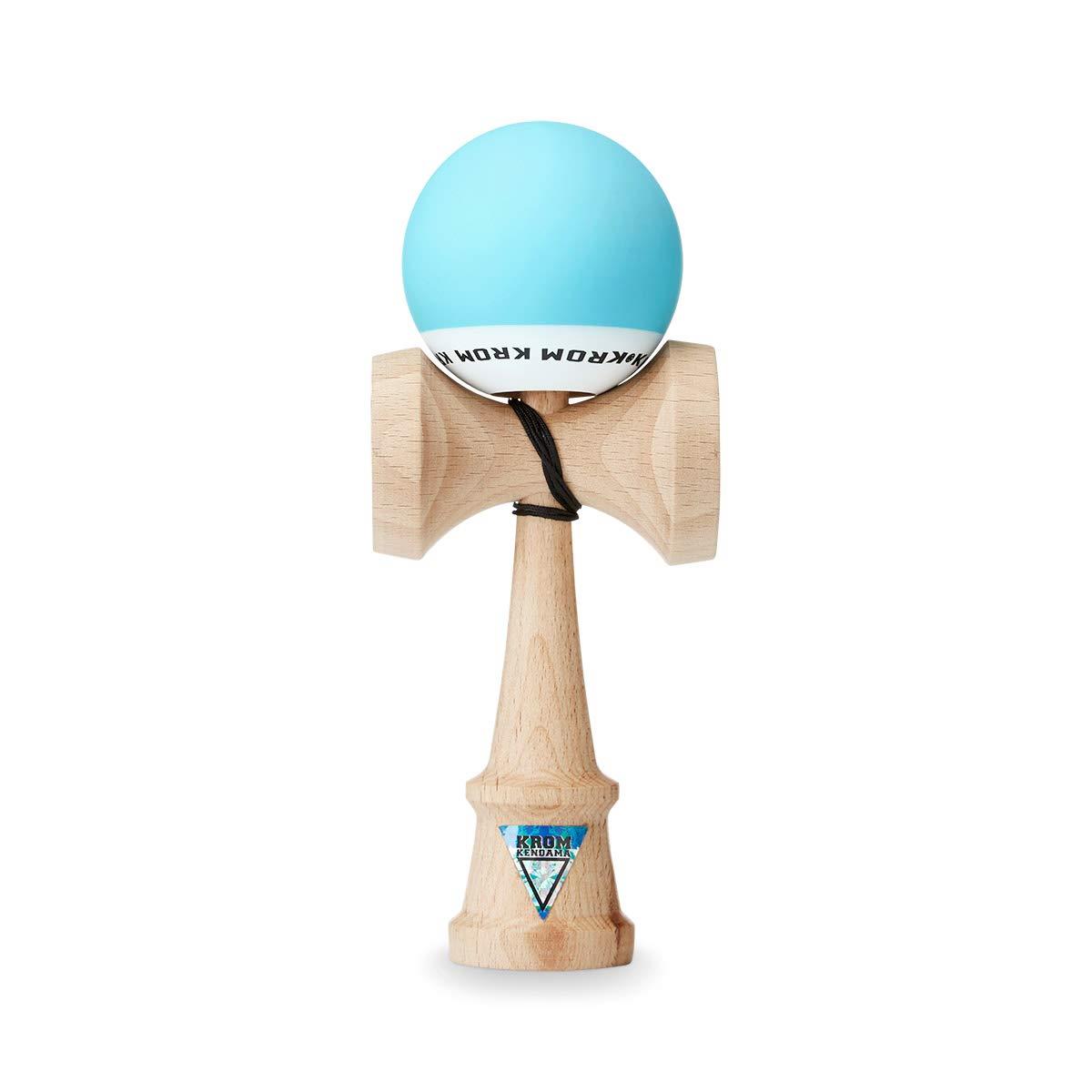 けん玉 Amazon | KROM Kendama けん玉 KROM POP クロム ポップ 16センチ