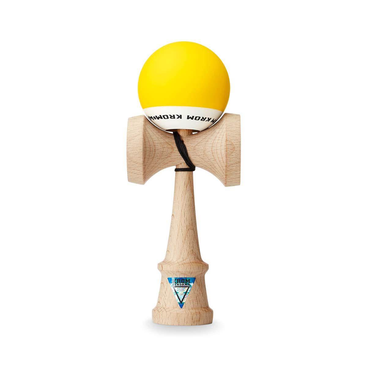 新品 KROM Unity Series SANGFROIDけん玉 けん玉を買う – KROM®公式ストア | プロモデル＆アクセサリー