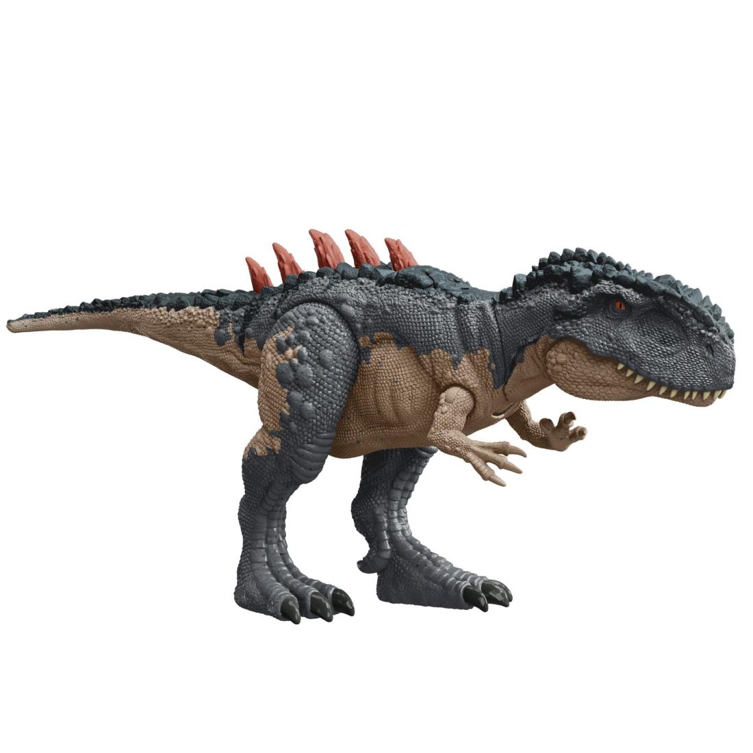 【マテル】ジュラシック・ワールド アパトサウルス 特大 恐竜 Amazon.co.jp: マテル ジュラシックワールド(JURASSIC WORLD
