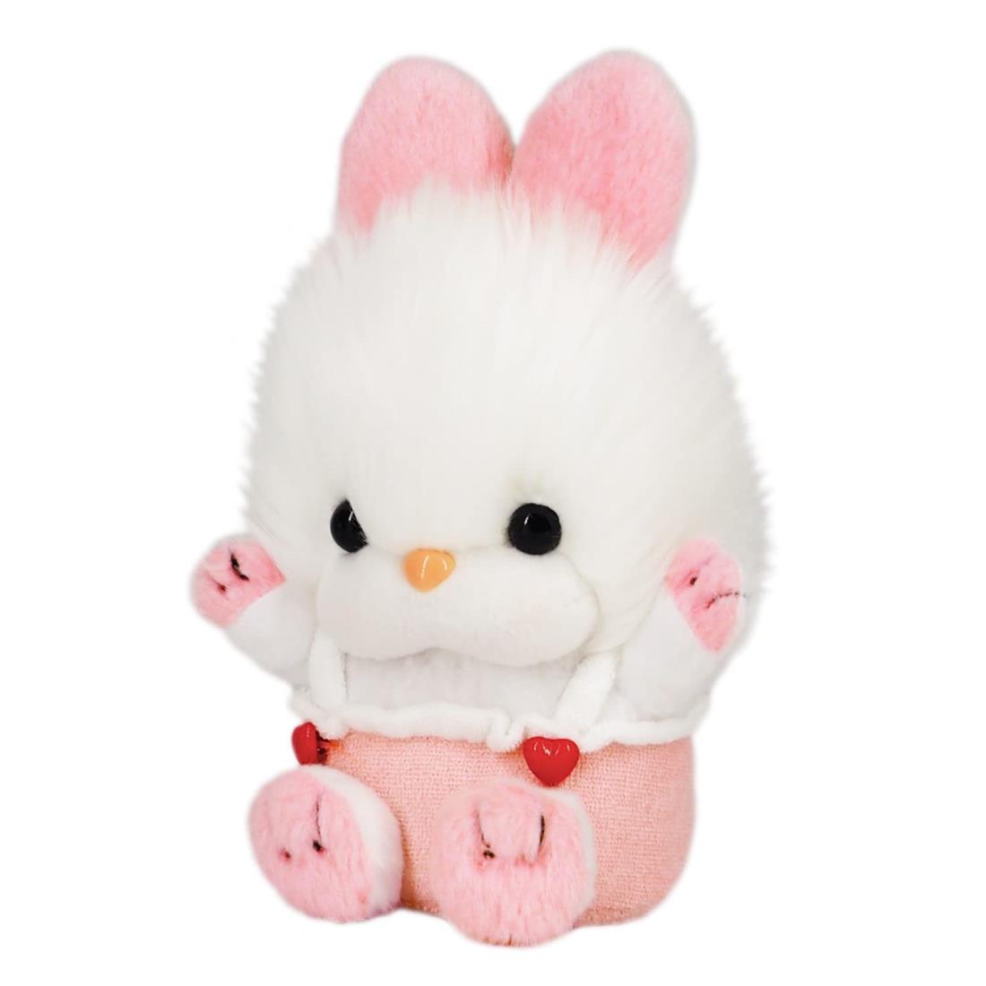 楽天市場】＼全商品2～5倍！／レトロップス ロンちゃん うさぎ