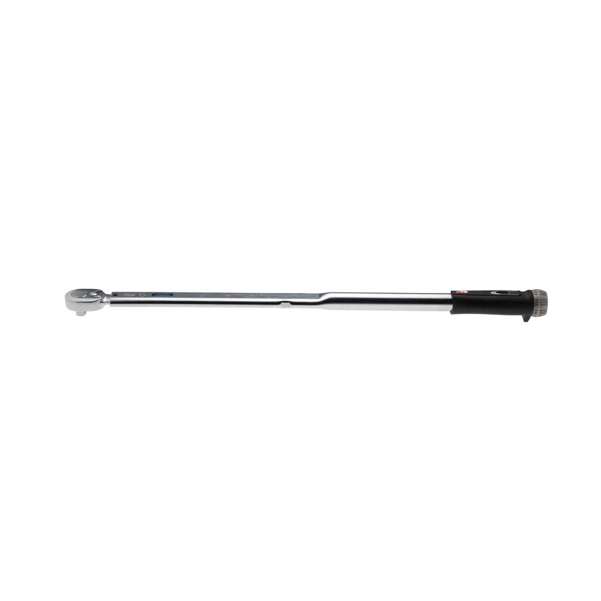 トネ(TONE) プレ仕掛ける形トルクレンチ(ダイレクトセットタイプ) T4MN300 差込角12.7粍(1/2”) 黒いこと 300N・m