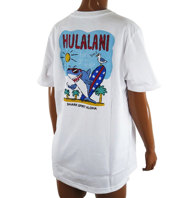 楽天市場】半袖 Tシャツ レディース フララニ ハワイ Hulalani Hawaii ハワイアン雑貨 (レディース/ホワイト) ハワイアン雑貨  ハワイアン 雑貨メール便対応可 サーフブランド ハワイアン 雑貨 ハワイ ハワイアン : ハワイアン雑貨 holoholo