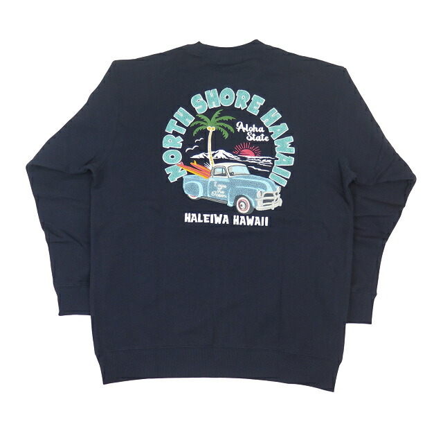 楽天市場】メンズ ハワイアントレーナー 【アロハハワイ】 : Hale Hawaiian