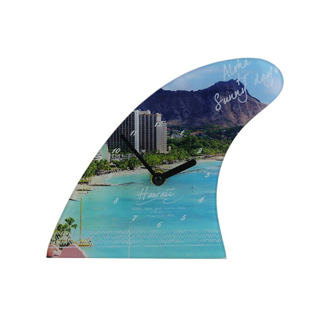 楽天市場 ハワイアン インテリア ハワイ 置き型 時計 クロック アロハメタルプレートクロック ライセンス かわいい おしゃれ ハワイアン雑貨 ハワイアン 家具 ハワイ ギフト ハワイアン インテリア ハワイアン雑貨 Holoholo