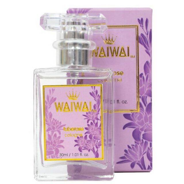 楽天市場】【ハワイ直輸入】【Royal Hawaiian】 PIKAKE 47ml 1.6oz