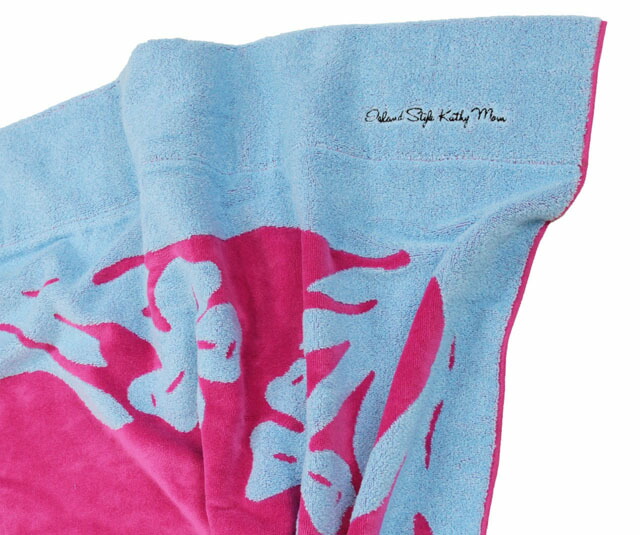 ふっくら肌触りの良いハワイアンタオルケット ハワイアン ハワイアン雑貨 ハワイ ハワイアン ハワイ 寝具 ハワイ 雑貨キャシーマム お昼寝のおともにも キャシーマム 雑貨 ハワイアン雑貨 お土産 ハワイアン 雑貨 ハワイアン雑貨 ハワイアン タオルケット キルト柄