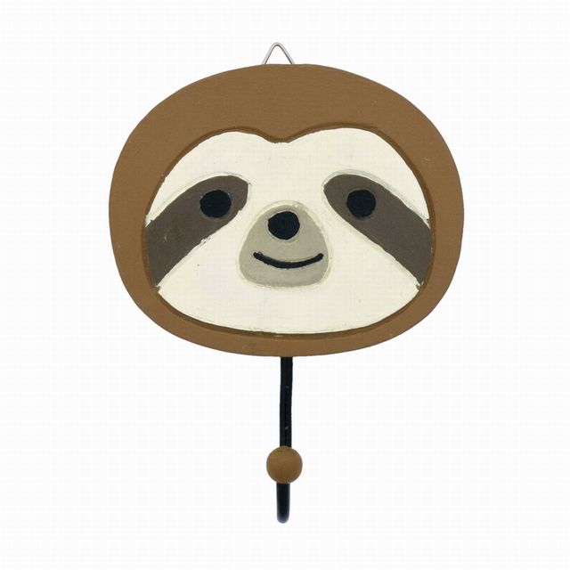 楽天市場 ウォールステッカー 動物 ナマケモノ ポップ イラスト ヘッドフォン かわいい 貼ってはがせる 壁飾り インテリアシール 幼稚園 保育園 男の子 女の子 壁デコシール Wallsticker Diyインテリアのお店 Colorspro