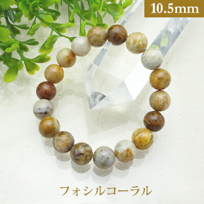 楽天市場】フォスフォシデライト パワーストーン ブレスレット 【11mm