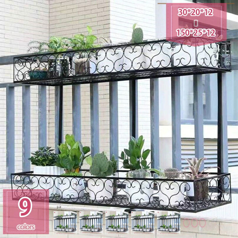 1000円OFFクーポン 鋳鉄製植物ハンガー ハンギングフラワーバスケット ネジ付きフラワーバスケットウォールフック 昔ながらの金属製のウォールフレームは 鳥の餌箱 フラワースタンド ランタン インドチャイム 壁掛け フラワースタンド holosbird-goods1|Holosbirdgoods1