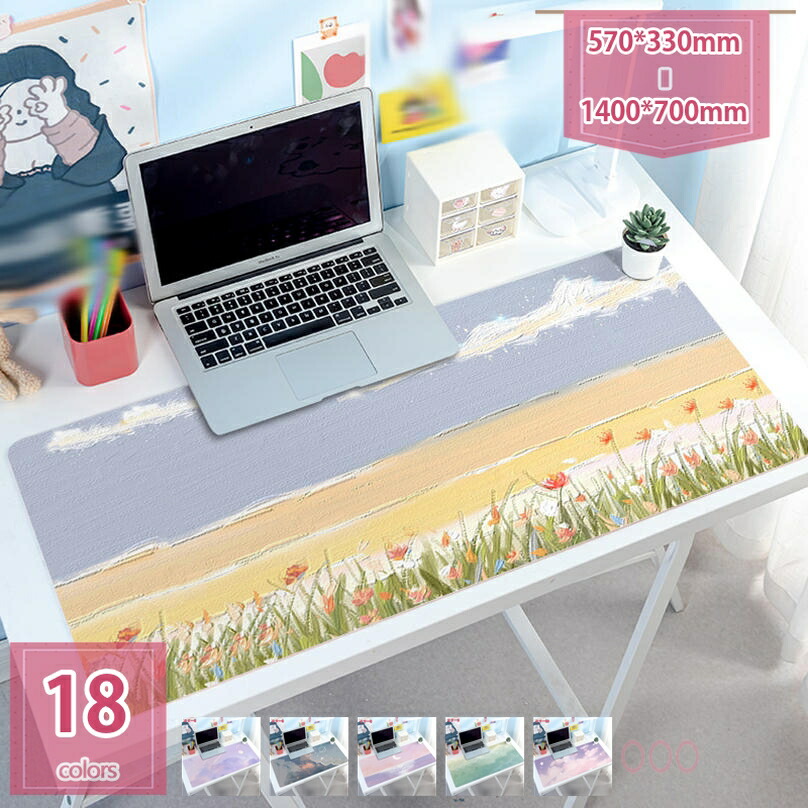 500円OFFクーポン マウスパッド 大型サイズ かわいい アニマル柄 防水 厚さ 滑り止め 在宅勤務 オフィス 用 耐久性 スイッチデザイン 清潔しやすい マウスパッド 大きいサイズ クマ柄 マウスパッド オールシーズン オフィス 仕事 holosbird-goods1 5,900円