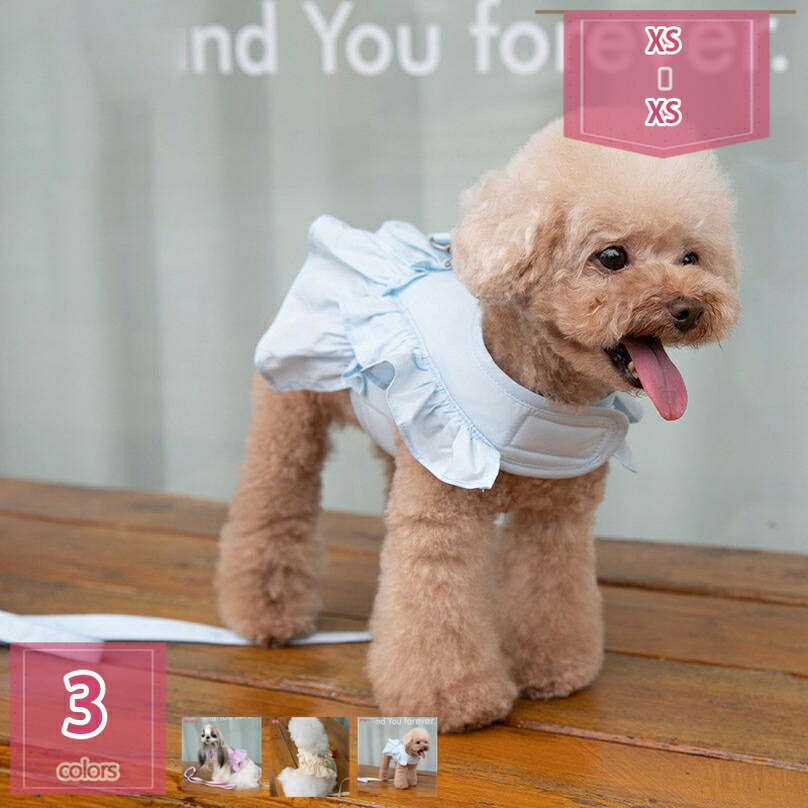 500円OFFクーポン サイズ調整可能 小型 中型 犬 ハーネス リード セット かわいい 犬服 和風 デザイン ドッグバッグ 通気性 軽量 ソフト 束縛感なし 抜けない リードハーネス 散歩用 簡単着脱 猫用ハーネス 胴輪 ハーネス 犬 holosbird-goods1