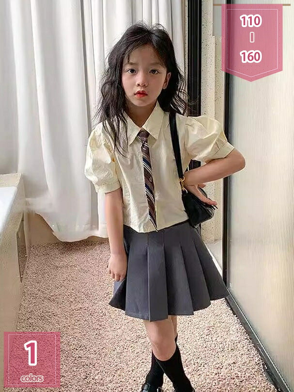 JK ユニフォーム 筋目スコート コスプレ 無地 学習者服 学校ユニフォーム 上下仕掛ける セーラー服 半袖プルオーバー 女子高生 肌付きズボン下付き添い人 セットアップ スコート 好いたらしい 寄りあいお召しもの 遊園地 培養祭 holosbird-goods1