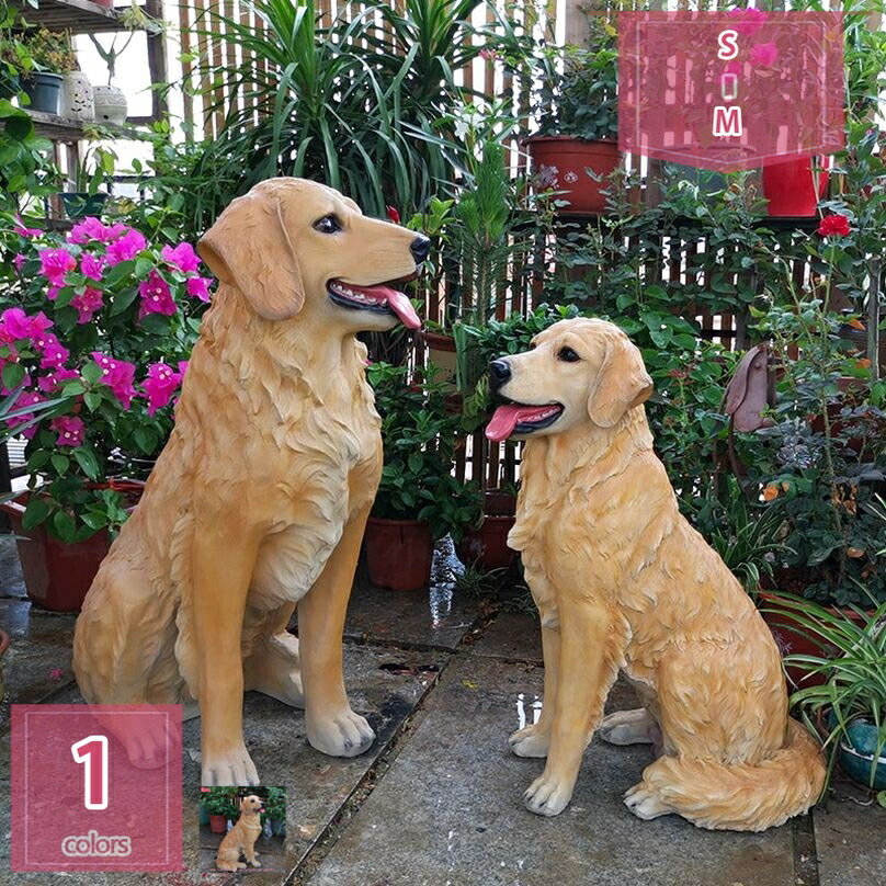 2000円OFF引き換え証 ガーデニング 飾りつけ 毛の荒物 ガーデンオーナメント 犬 カントリー雑貨 室内装飾 室外 気が大きい 犬の飾りつけ 飾りつけ 苑地オブジェ 庭 飾りつけ 雨合羽 雑貨 耐久性 かざり付ける品 部屋の入り口 上がり段 太鼓腹 差し上げ物 差し上げ物 holosbird-goods1