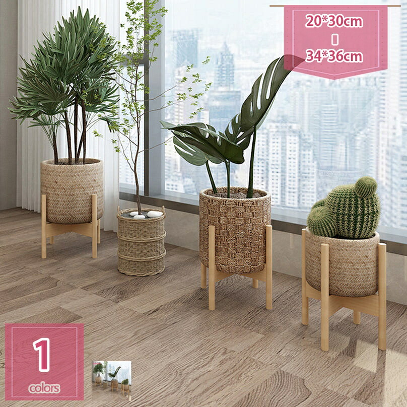 500円OFFクーポン フラワースタンド 花台 室内 プランタースタンド 竹製 花台 植木鉢台 ガーデンラック プランター台 組み立てが簡単 安定 生活雑貨 観葉植物 鉢置き リビング ベランダ 玄関 室内 ラワースタンド 花ポットホルダ holosbird-goods1|Holosbirdgoods1