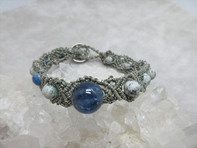 希少　　キャストライト（十字石）約14㎜ブレスレット 希少 キャストライト（十字石）約14㎜ブレスレット 楽天市場