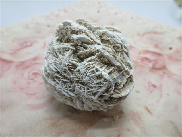 楽天市場】【再入荷】【サイズアップ】デザートローズ 砂漠の薔薇