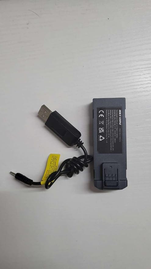 楽天市場】Holy Stone ドローン HS700E用 7.4V 2800mAh バッテリー 1個 