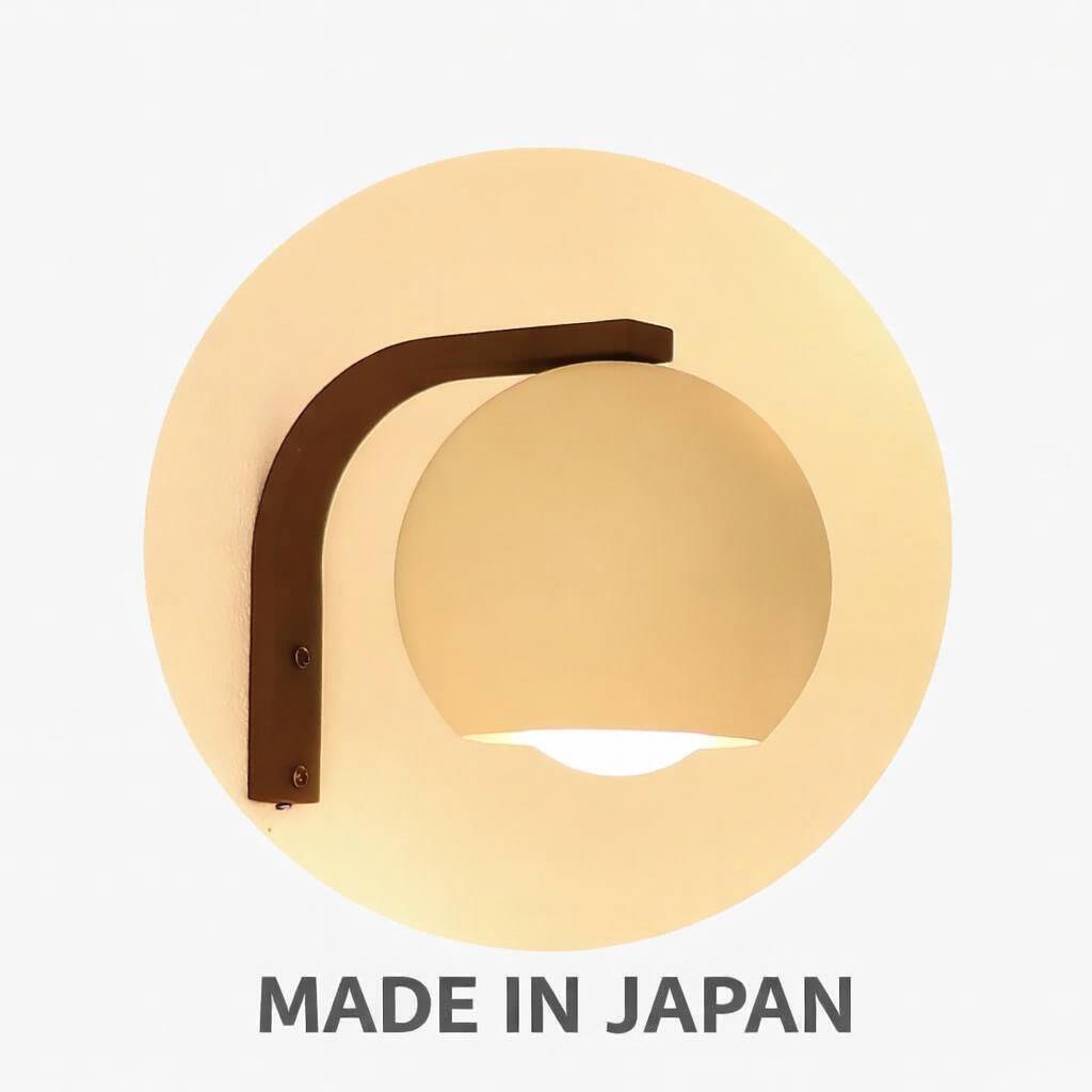 e carino185 hom ブラケットライト 壁掛け 屋外 玄関 LED 照明 オリジナル 国産 ５年保証 簡単取付け 照明作家 省エネ ゼロエネルギー住宅 リフォーム ポーチ 防雨 防腐 ウレタン樹脂塗装 22,018円
