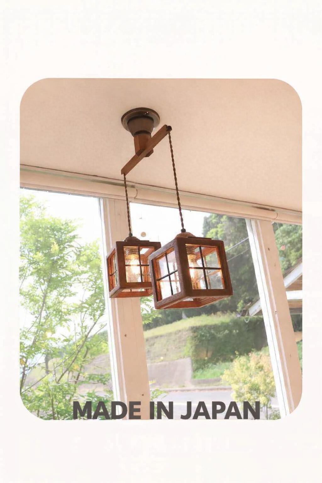 Houzestend2 hom 木製 2灯 最高限度点火装置 ステンドガラス LED 6畳 夕ご飯点火装置 リビング 硝子  シャンデリヤ点火装置 点火装置 一風変わった  木 生まれながら木 硝子 国産 ５年引きうける 工事不必要 飾り気の無い取付け 点火装置絵書き 大工仕事 省エネ 無し活動力住み処 リフォーム
