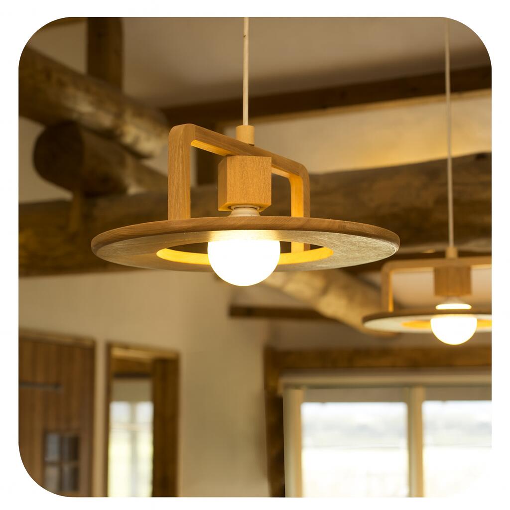 楽天市場】glassball2 hom 2灯 シーリングライト ガラス 木製 LED 8畳