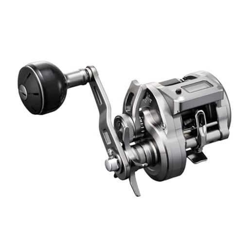 シマノ(SHIMANO) 両軸リール 24 オシアコンクエストCT 300MG (右)｜HOMARINA 店