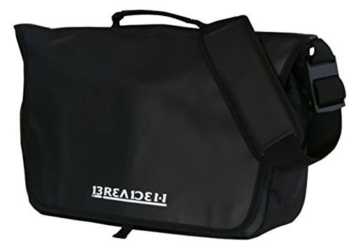ブリーデン(BREADEN)VolgaMessenger15#01BLACK.